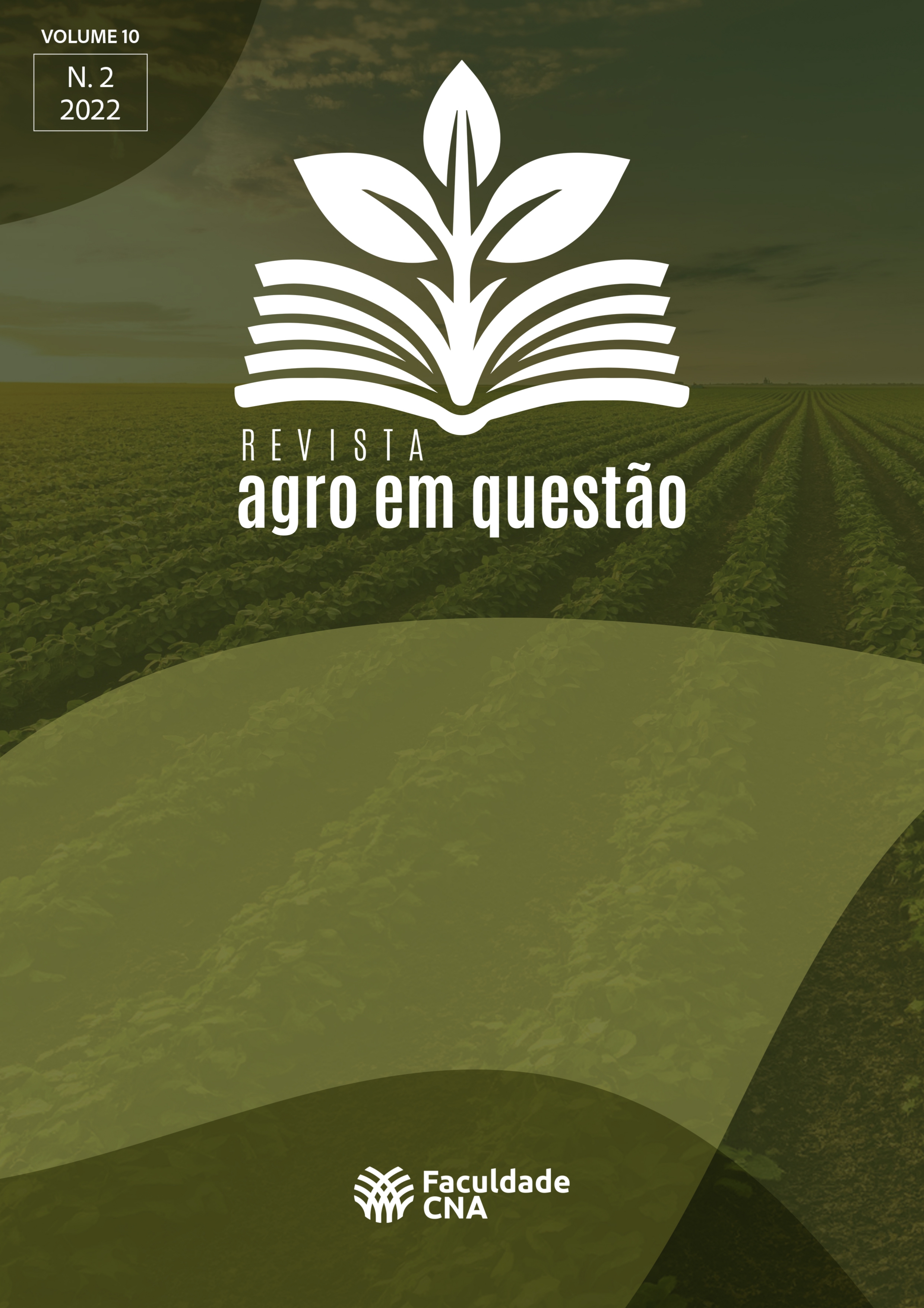 					Visualizar v. 10 n. 2 (2022): Edição 2.2022 
				